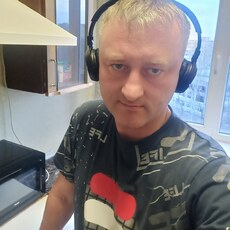Фотография мужчины Владимир, 41 год из г. Мариуполь