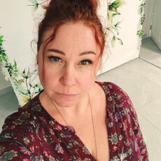 Фотография девушки Маруся, 42 года из г. Ярославль