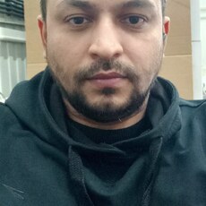 Фотография мужчины Иль, 35 лет из г. Подольск