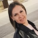 Анюта, 33 года