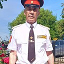 Сергей, 68 лет