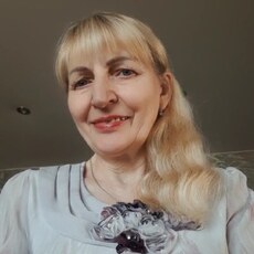 Фотография девушки Евгения, 61 год из г. Молодечно