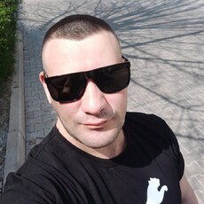 Фотография мужчины Александр, 38 лет из г. Южный