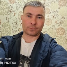 Фотография мужчины Рома, 29 лет из г. Воткинск
