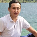 Олжас, 35 лет