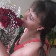Фотография девушки Наталья, 44 года из г. Киров