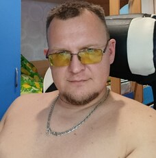 Фотография мужчины Станислав, 41 год из г. Ясный