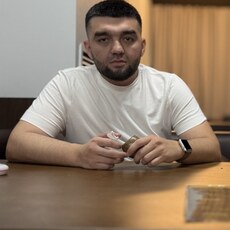 Фотография мужчины Тамик, 31 год из г. Алматы