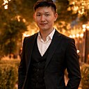 Нурлан, 25 лет