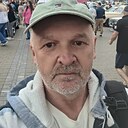Владимир, 56 лет