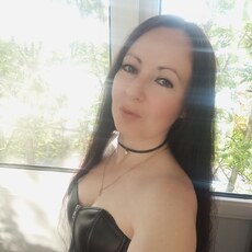 Фотография девушки Юля, 41 год из г. Мурманск