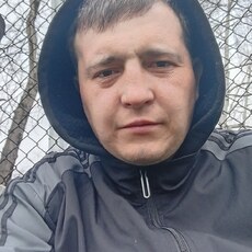 Фотография мужчины Виталий, 34 года из г. Навашино