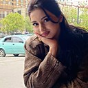 Настя, 21 год