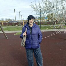 Фотография девушки Татьяна, 58 лет из г. Волгодонск
