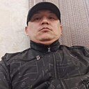 Мейрамбек, 42 года