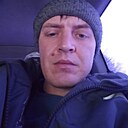Антон, 33 года
