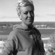 Фотография девушки Анна, 40 лет из г. Новочебоксарск