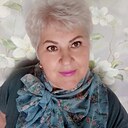 Ирина, 63 года