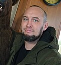 Саша, 35 лет