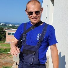 Фотография мужчины Алексей, 47 лет из г. Брно