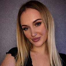 Фотография девушки Katrin, 26 лет из г. Харьков