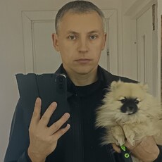 Фотография мужчины Виталик, 45 лет из г. Барановичи