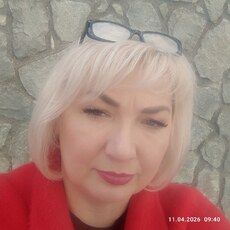 Фотография девушки Алла, 54 года из г. Симферополь