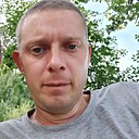 Михаил, 40 лет