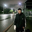Тамерлан, 22 года