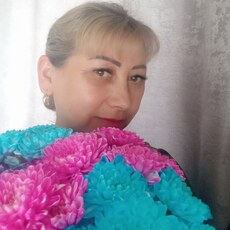 Фотография девушки Екатерина, 46 лет из г. Алейск