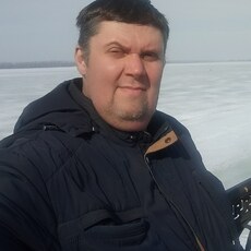 Фотография мужчины Еагений, 48 лет из г. Самара