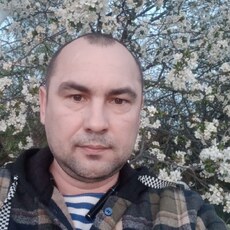 Фотография мужчины Виталий, 43 года из г. Гвардейск