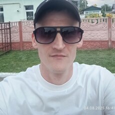 Фотография мужчины Сергей, 36 лет из г. Клин