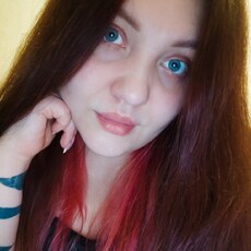 Фотография девушки Anastasiya, 31 год из г. Уфа