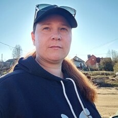 Фотография девушки Марина, 43 года из г. Сыктывкар