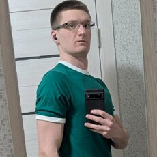 Фотография мужчины Дмитрий, 34 года из г. Сосновый Бор