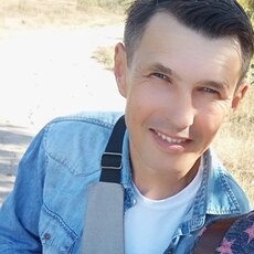 Фотография мужчины Дмитрий, 45 лет из г. Ливны