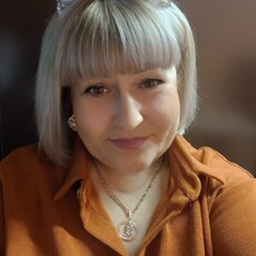 Фотография девушки Галина, 44 года из г. Алейск