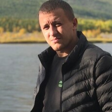 Фотография мужчины Alex, 32 года из г. Братск