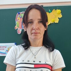 Фотография девушки Ирина, 43 года из г. Керчь