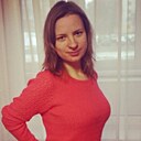 Даша, 36 лет