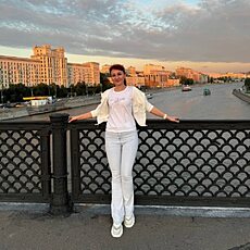 Фотография девушки Татьяна, 37 лет из г. Сочи