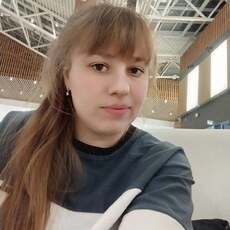 Фотография девушки Юлия, 33 года из г. Пушкино (Московская Обл)