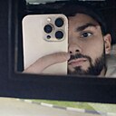 Анвар, 20 лет