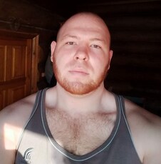 Фотография мужчины Алексей, 37 лет из г. Воскресенск