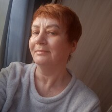 Фотография девушки Елена, 52 года из г. Добрянка