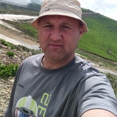 Фотография мужчины Алексей, 42 года из г. Ярославль