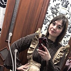 Фотография девушки Надежда, 33 года из г. Киселевск