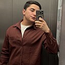 Amigoo, 35 лет