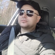 Фотография мужчины Павел, 37 лет из г. Чебоксары